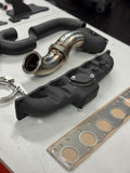 BMW S55 EFR Single Turbo Kit (M2C F87, M3 F80, M4 F82)