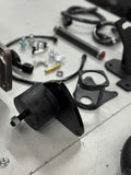 BMW S55 EFR Single Turbo Kit (M2C F87, M3 F80, M4 F82)