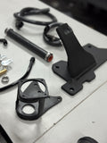 BMW S55 EFR Single Turbo Kit (M2C F87, M3 F80, M4 F82)