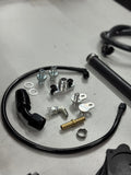BMW S55 EFR Single Turbo Kit (M2C F87, M3 F80, M4 F82)