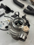 BMW S55 EFR Single Turbo Kit (M2C F87, M3 F80, M4 F82)