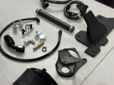 BMW S55 EFR Single Turbo Kit (M2C F87, M3 F80, M4 F82)