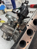 BMW S55 EFR Single Turbo Kit (M2C F87, M3 F80, M4 F82)