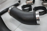 BMW G8X S58 SINGLE TURBO KIT PTE HP COVER TOP-MOUNT