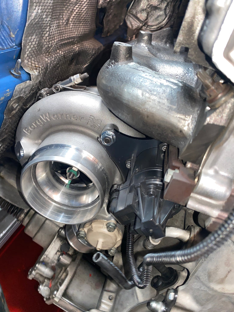 Bigboost