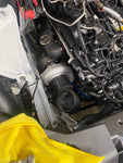2020 2 Port Supra PTE6466 turbo kit