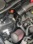 BigBoost N55 E-Chassis Turbo Upgrade